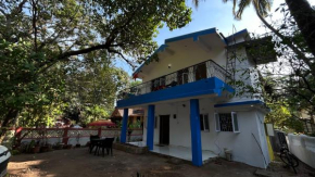 Muffys Holiday Villa